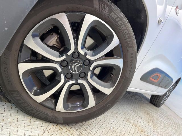 CITROEN BERLINGO 2023 Image 31