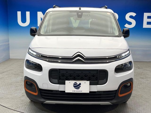 CITROEN BERLINGO 2023 Image 31