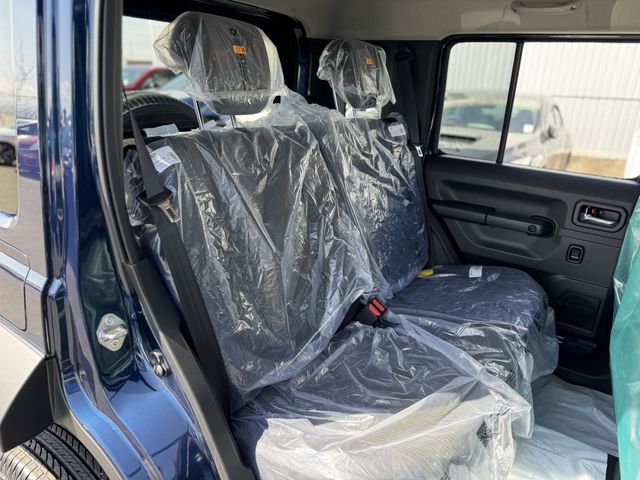 SUZUKI JIMNY NOMADE 2026 Image 31