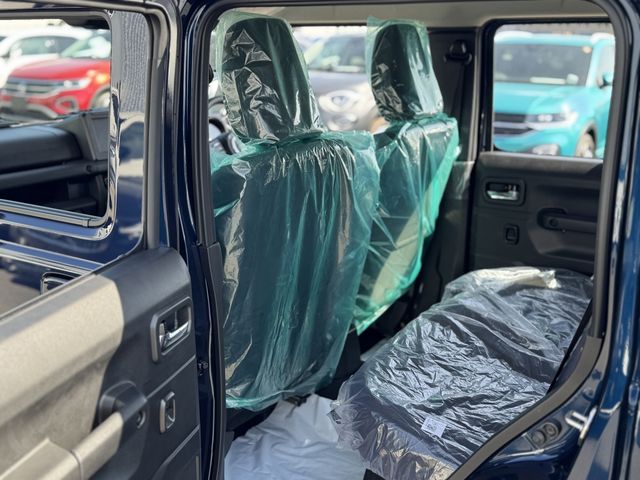 SUZUKI JIMNY NOMADE 2026 Image 31