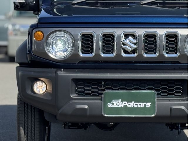 SUZUKI JIMNY NOMADE 2026 Image 31