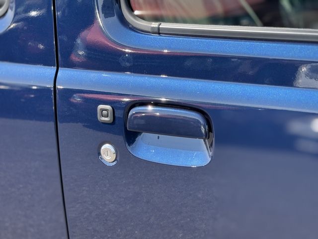 SUZUKI JIMNY NOMADE 2026 Image 31