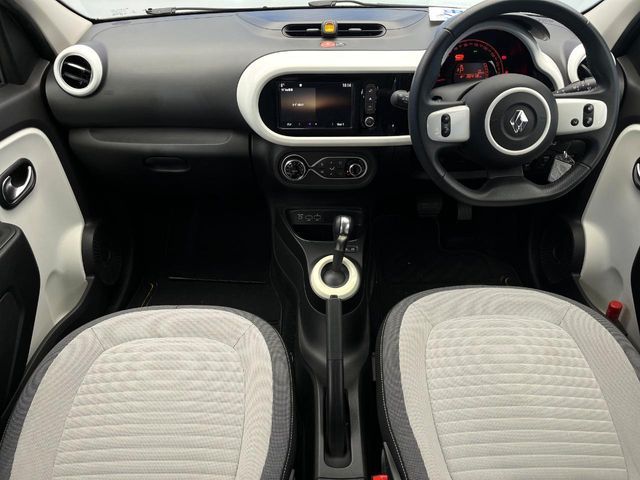 RENAULT TWINGO 2020 Image 31