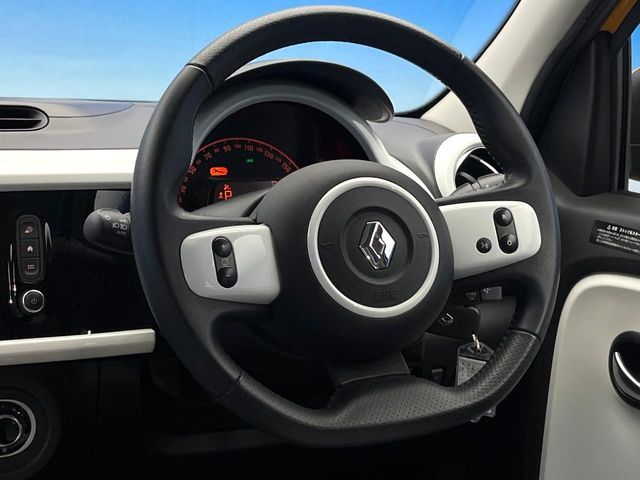 RENAULT TWINGO 2020 Image 31