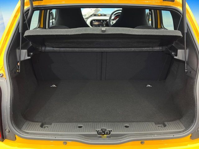 RENAULT TWINGO 2020 Image 31