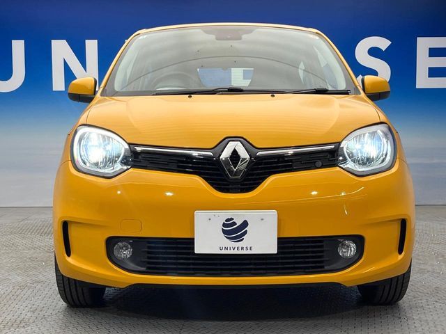 RENAULT TWINGO 2020 Image 31