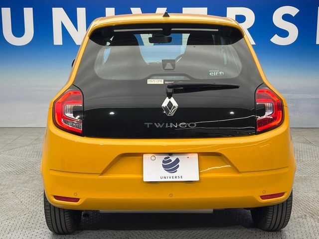 RENAULT TWINGO 2020 Image 31