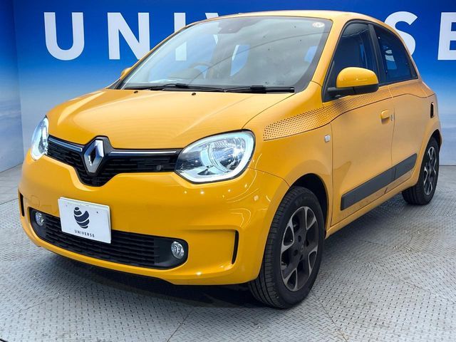 RENAULT TWINGO 2020 Image 31