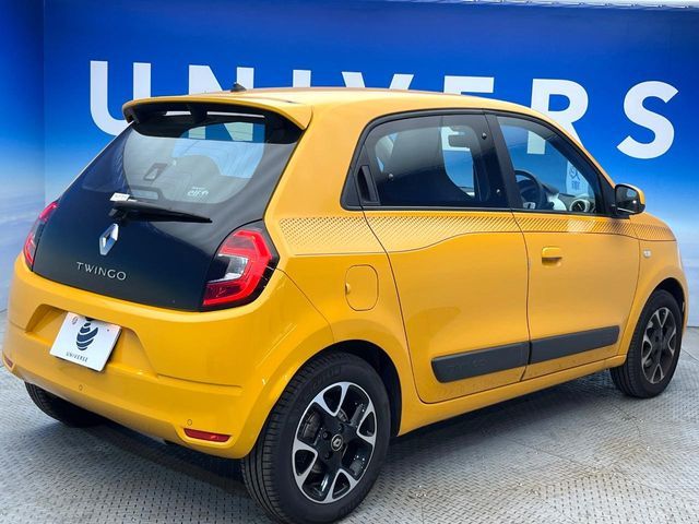 RENAULT TWINGO 2020 Image 31