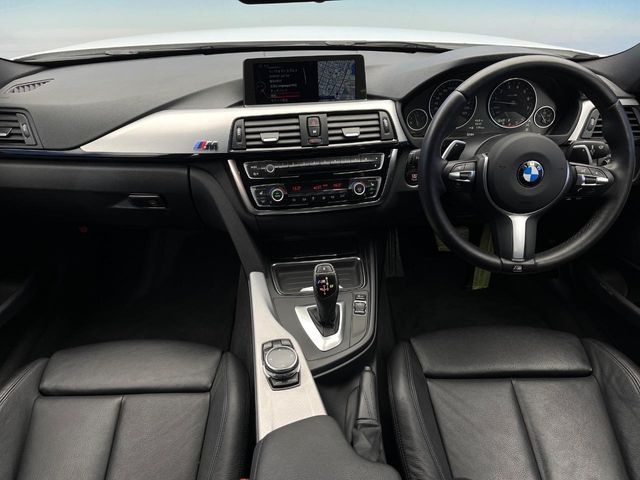 BMW 3SERIES SEDAN 2013 Image 31