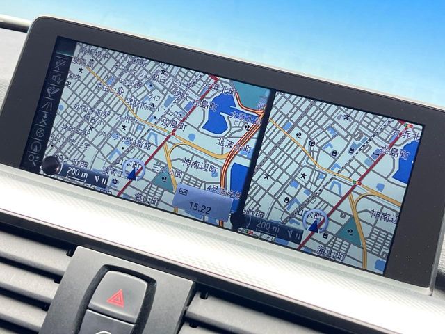 BMW 3SERIES SEDAN 2013 Image 31