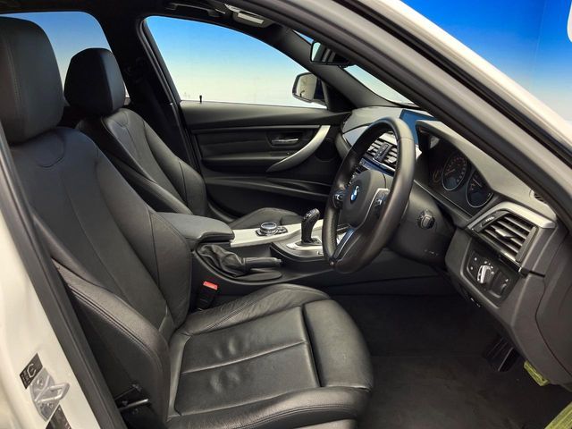 BMW 3SERIES SEDAN 2013 Image 31