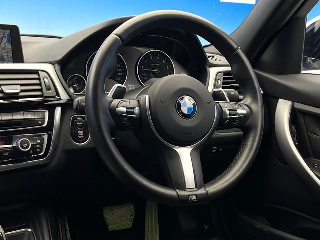 BMW 3SERIES SEDAN 2013 Image 31