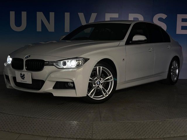 BMW 3SERIES SEDAN 2013 Image 31