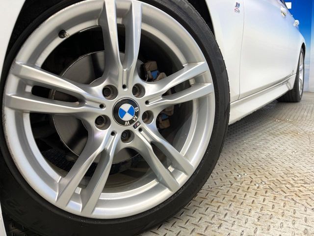 BMW 3SERIES SEDAN 2013 Image 31