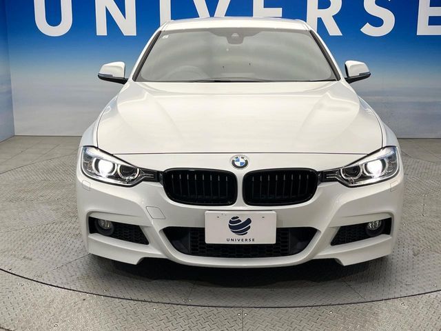 BMW 3SERIES SEDAN 2013 Image 31