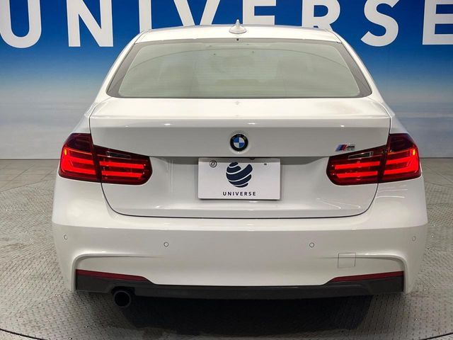 BMW 3SERIES SEDAN 2013 Image 31