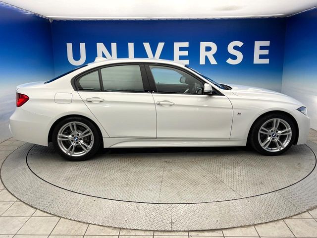 BMW 3SERIES SEDAN 2013 Image 31