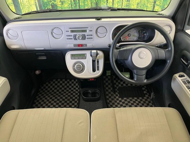 DAIHATSU MIRA COCOA 2010 Image 31