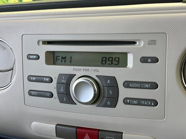 DAIHATSU MIRA COCOA 2010 Image 31