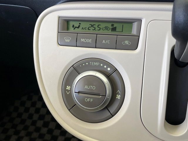 DAIHATSU MIRA COCOA 2010 Image 31