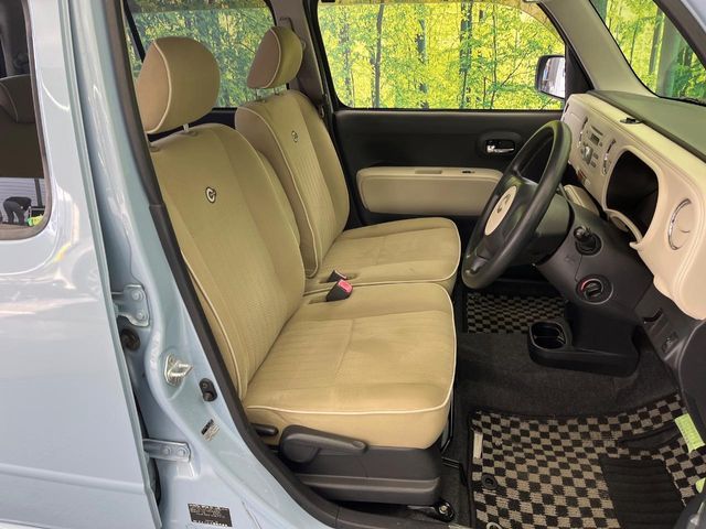 DAIHATSU MIRA COCOA 2010 Image 31