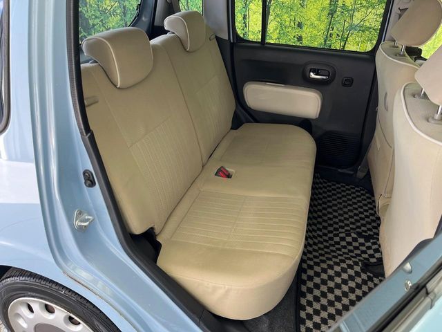 DAIHATSU MIRA COCOA 2010 Image 31