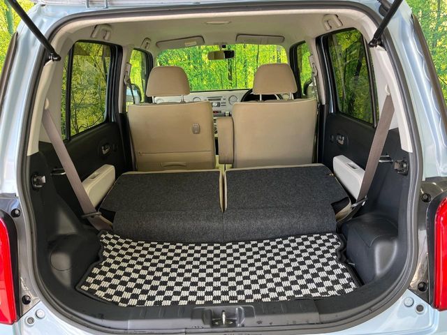 DAIHATSU MIRA COCOA 2010 Image 31