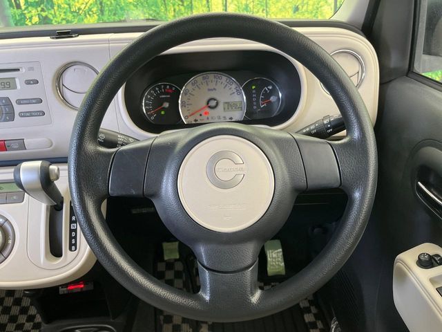 DAIHATSU MIRA COCOA 2010 Image 31