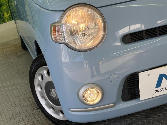 DAIHATSU MIRA COCOA 2010 Image 31