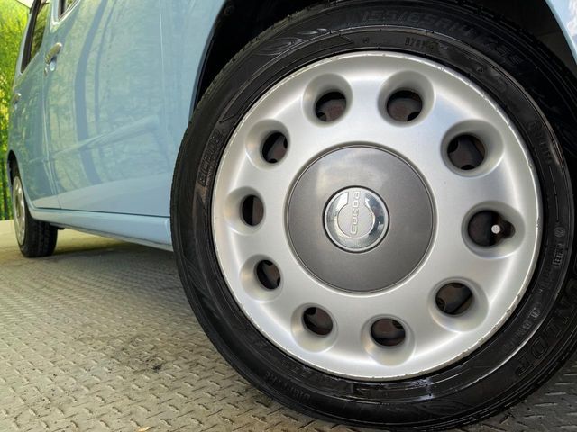 DAIHATSU MIRA COCOA 2010 Image 31