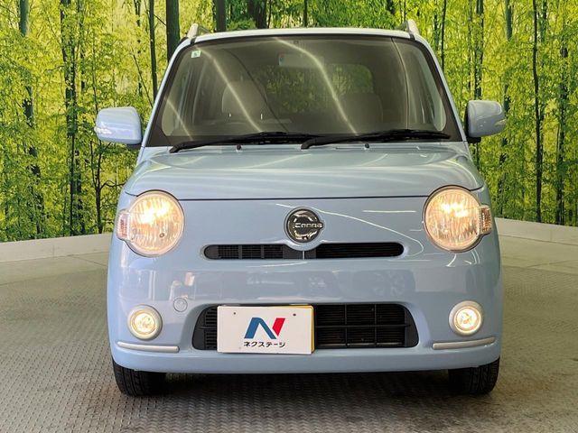 DAIHATSU MIRA COCOA 2010 Image 31