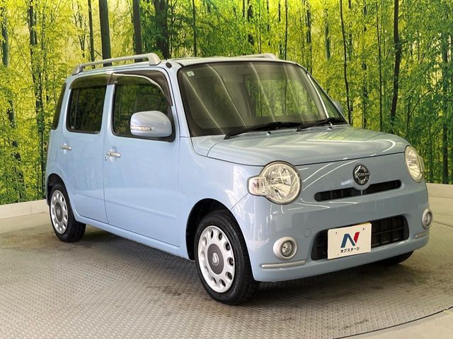 DAIHATSU MIRA COCOA 2010 Image 31