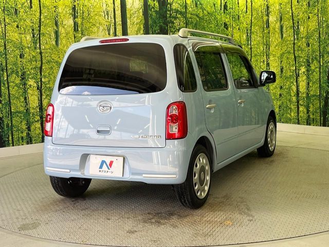 DAIHATSU MIRA COCOA 2010 Image 31