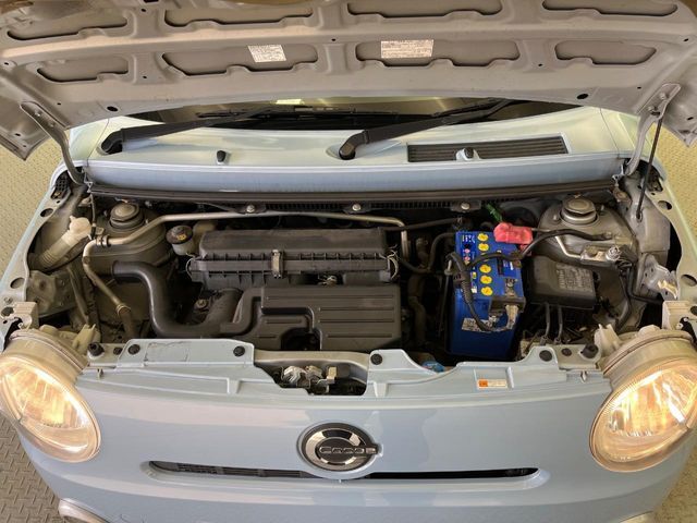 DAIHATSU MIRA COCOA 2010 Image 31