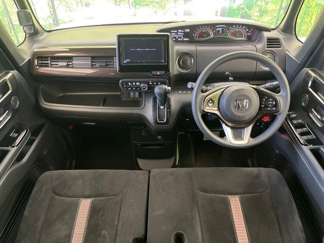 HONDA N BOX CUSTOM 2019 Image 31