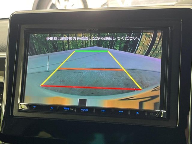 HONDA N BOX CUSTOM 2019 Image 31