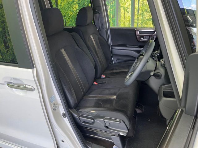 HONDA N BOX CUSTOM 2019 Image 31