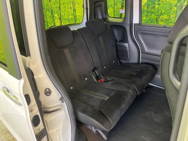 HONDA N BOX CUSTOM 2019 Image 31