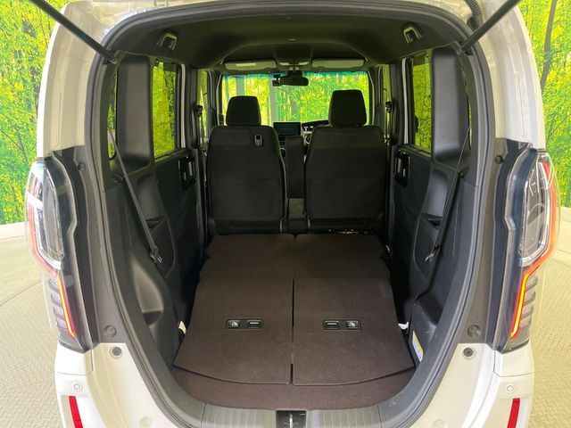 HONDA N BOX CUSTOM 2019 Image 31