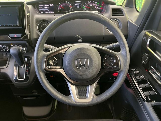 HONDA N BOX CUSTOM 2019 Image 31