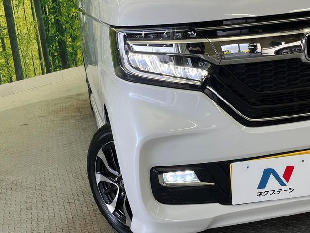 HONDA N BOX CUSTOM 2019 Image 31