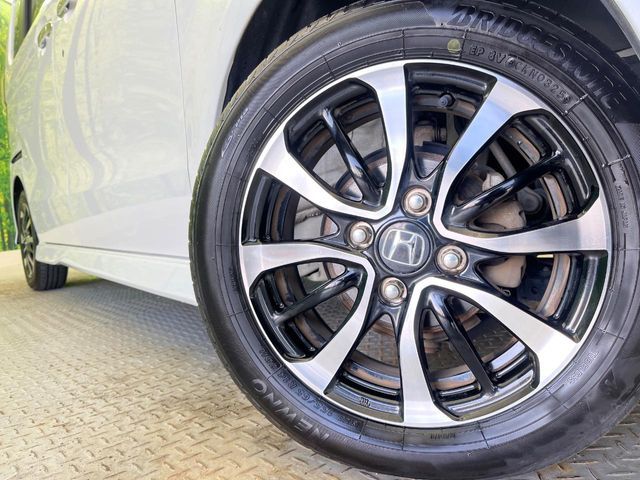 HONDA N BOX CUSTOM 2019 Image 31