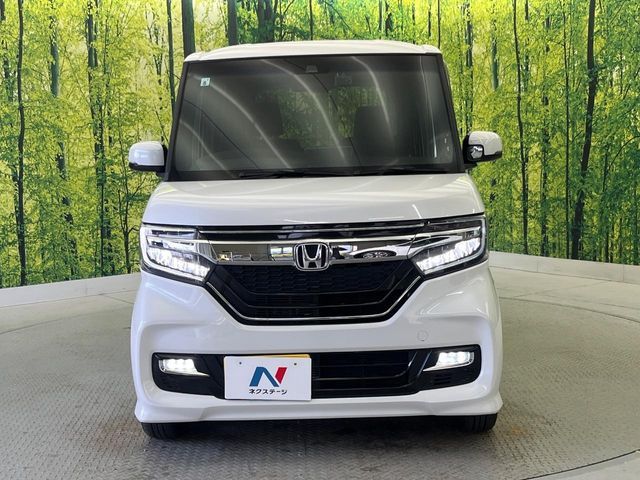 HONDA N BOX CUSTOM 2019 Image 31