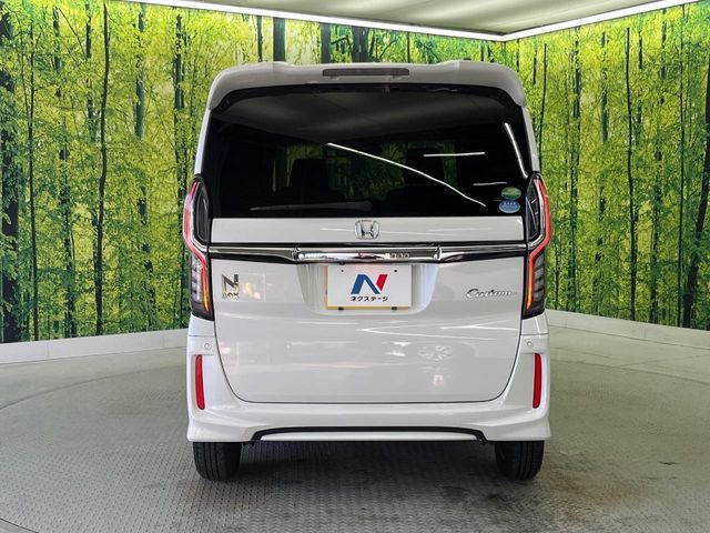 HONDA N BOX CUSTOM 2019 Image 31