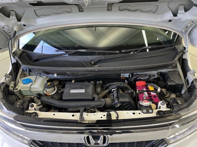 HONDA N BOX CUSTOM 2019 Image 31