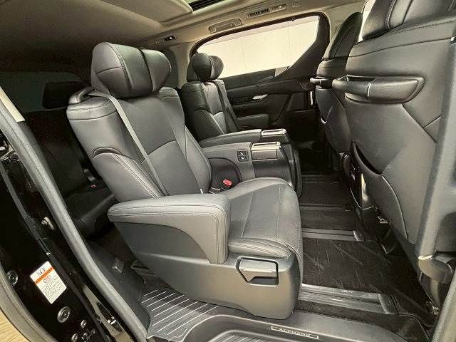 TOYOTA ALPHARD 2021 Image 31