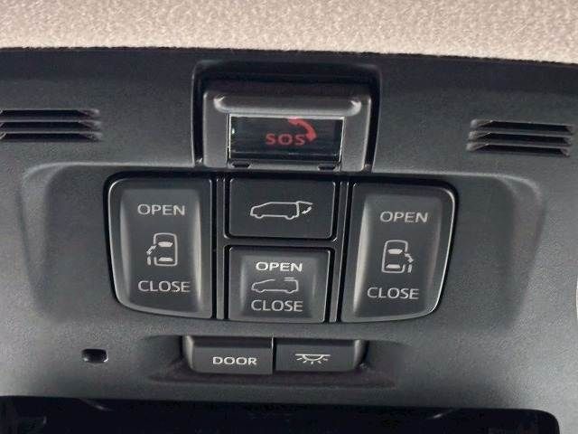 TOYOTA ALPHARD 2021 Image 31