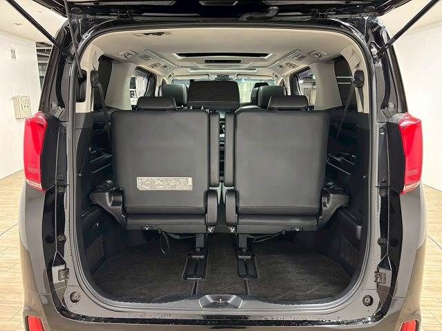 TOYOTA ALPHARD 2021 Image 31