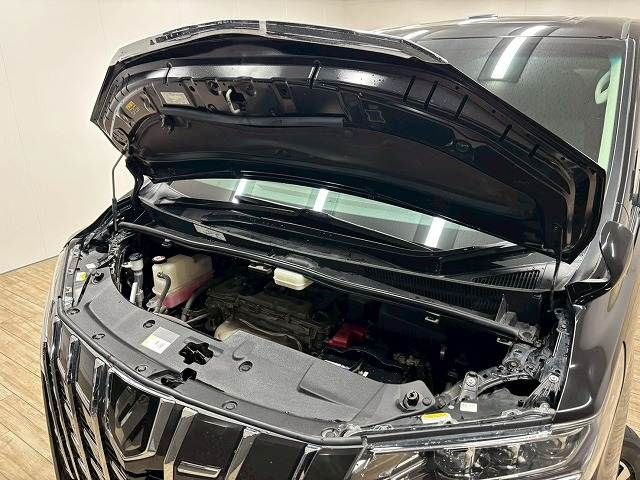 TOYOTA ALPHARD 2021 Image 31